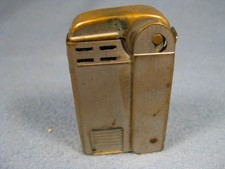 Vintage Regens Stormliter Lighter, Made In USA, WWII era
