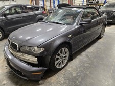 Radiator Convertible M54 265s5 Engine Fits 01-06 Bmw 325i 1502271