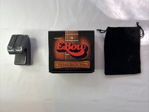 EBOW 値下げ不可 E-BOW PLUS E-BOW イーボー ｜イケベ楽器店オンラインストア