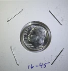 1964 10C Roosevelt Dime SILVER Uncirculated (16-45)