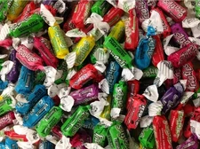 Frooties 10 FLAVOR MIX Fruit Flavored Chewy Candy 15oz SUPER SAVER BULK CANDY