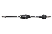 Point Gear Antriebswelle Vorne Rechts Passend FüR Mini Mini R50 R53