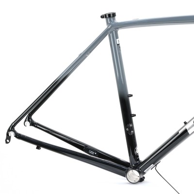 Trek Emonda ALR Frameset, Rim Brake, Aluminum w/ Carbon Fork, H2