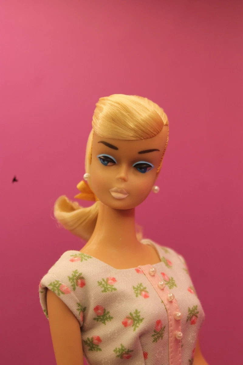 Ponytail Barbie 1 for sale | eBay