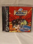 Monster Rancher Battle Card Episode II PS1 PSX In original jewel case w/ manual