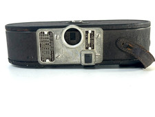 Vintage Keystone A-7 16mm Movie Camera Kodak Anastigmat Lens USA