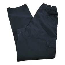 5.11 Tactical Taclite Pro Ripstop Cargo Pants Mens 32x32 74273 Black