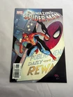 The Amazing Spider-Man #46 (487) (Marvel Comics December 2002)