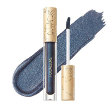 FOCALLURE Glam Metal Liquid Lipstick Psychic ...