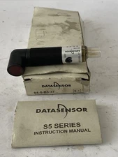 DATASENSOR S5-5-B3-37 RRX-POL 3 M. Nib