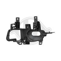 1X Halter, Nebelscheinwerfer Diederichs 6046962 Passend FüR Nissan