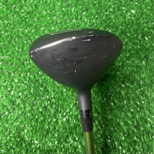 Top Flite Tour Low-CG 3 Hybrid 19* RH Right Handed Regular Graphite 75-Mens Flex - Picture 6 of 8