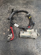 Volvo v40 2.0 Diesel starter motor 30659314