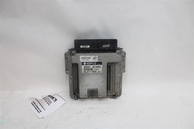 Computadora ECU ECM KIA SOUL 2014 14 391102BSH5 1161072 Foto 2 de 4