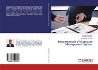 Vishwajit Barbuddhe (U. A.) | Fundamentals Of Database Management System | Buch