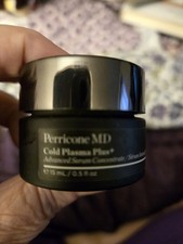 Perricone MD Cold Plasma Plus New 0.5 Fl. Oz