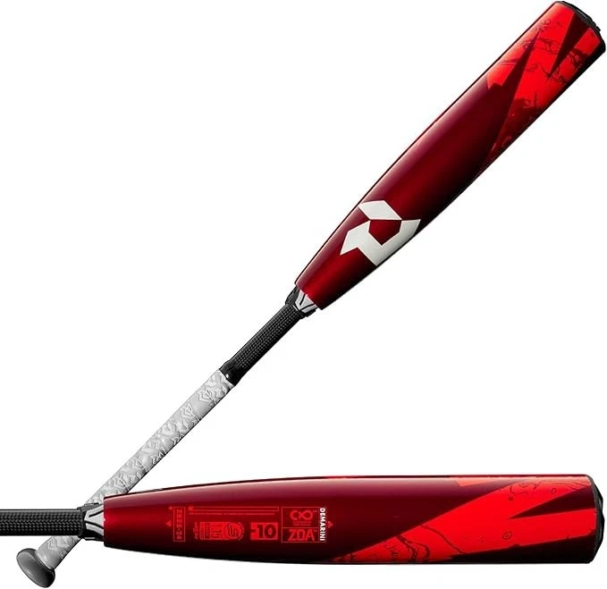 Easton Ghost X 29 19oz (-10) 2 5/8 Composite Baseball Bat