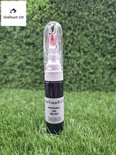 Vauxhall 168 Metro Blue PAINT TOUCH UP PEN/BRUSH SCRATCH CHIP REPAIR