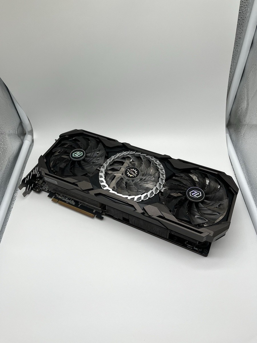 Asrock Amd Radeon Rx 6800 16gb Graphics Card ASRock Radeon RX 6800