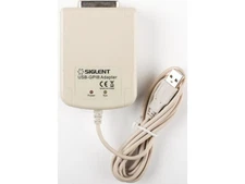 Siglent USB-GPIB - USB to GPIB Adapter