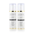 LUTTMANN ® synthetic hair synthetic hair wigs care set shampoo & balm 200 ml each