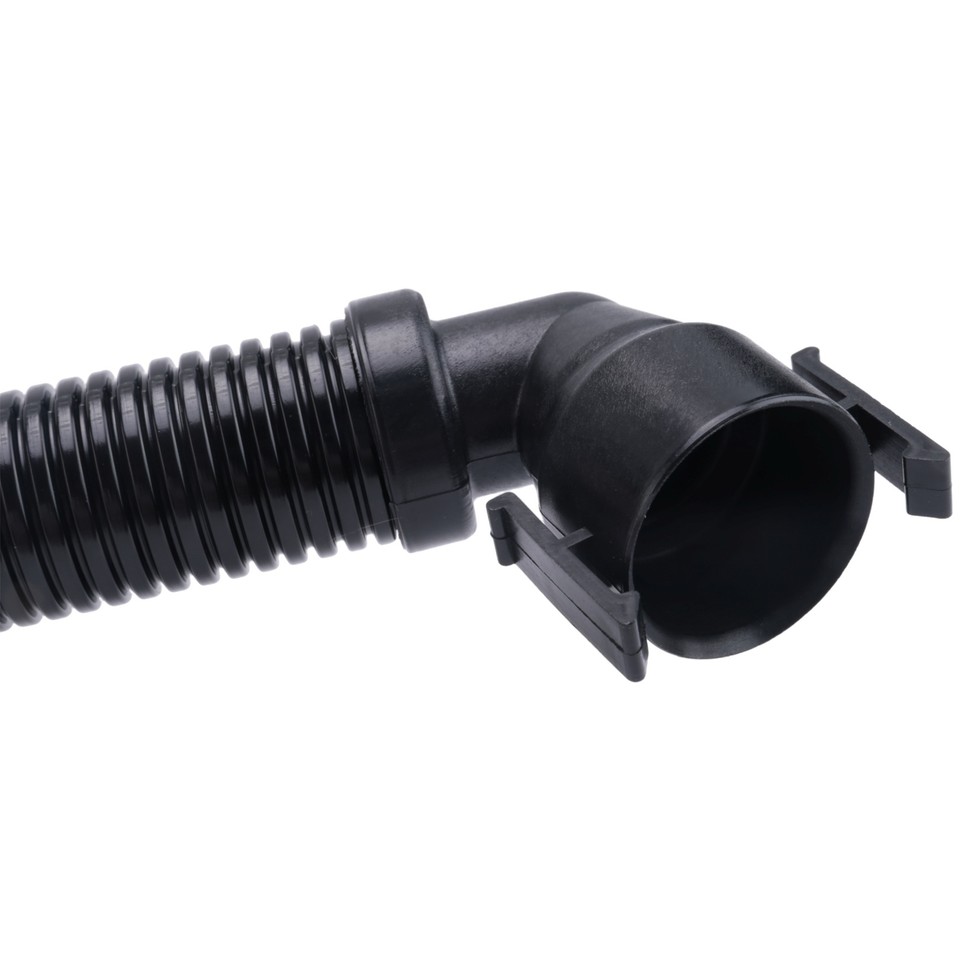 Air Intake Breather Pipe Hose Rocker/Cam Cover for F20 F22 F30