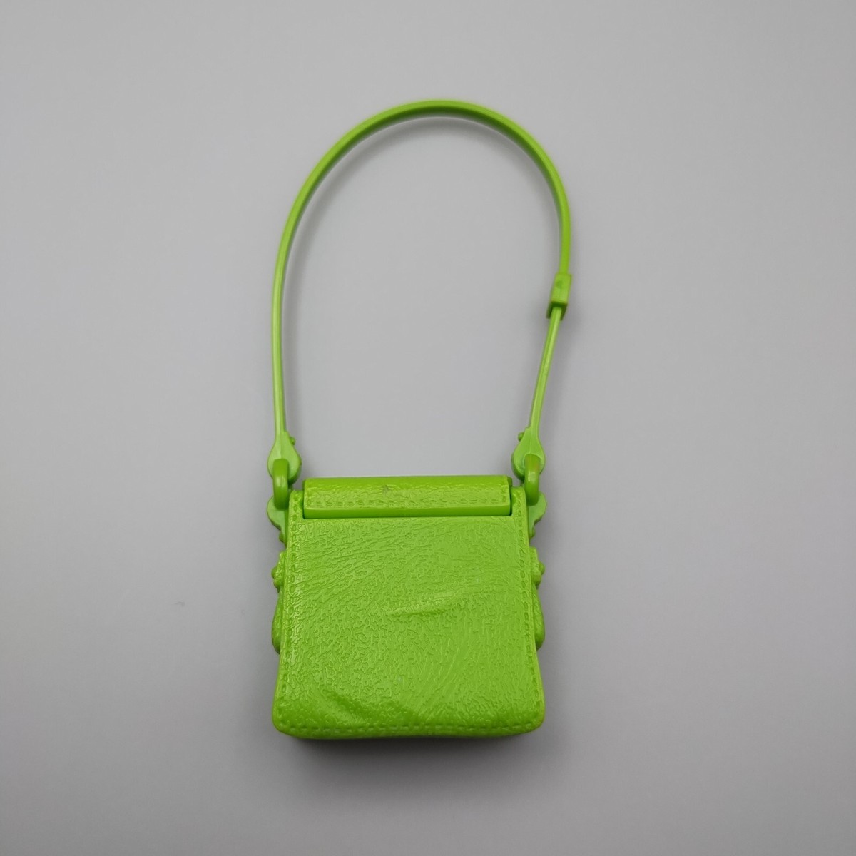 Monster High Jackson Jekyll First Wave Messenger Bag | eBay