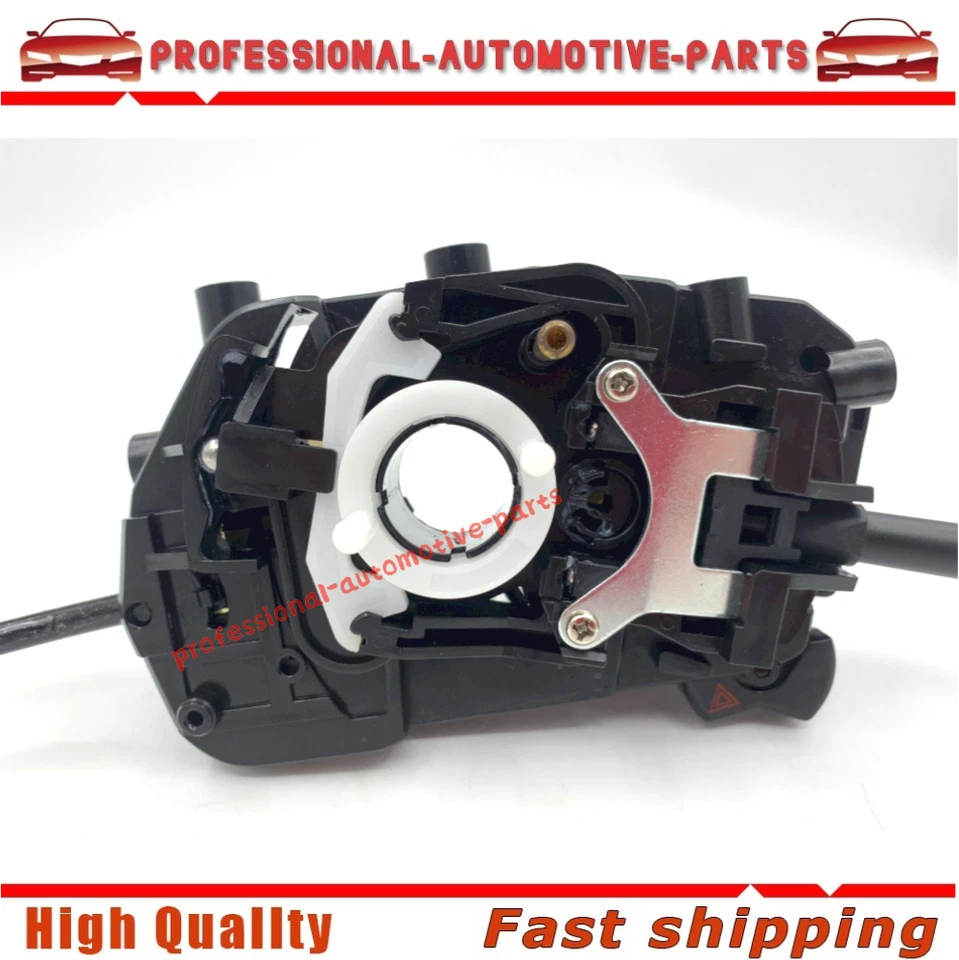 New Multi Function Turn Signal Switch For 1984-1985 Mazda GLC 626 BA30-66-120C - Image 3 of 4