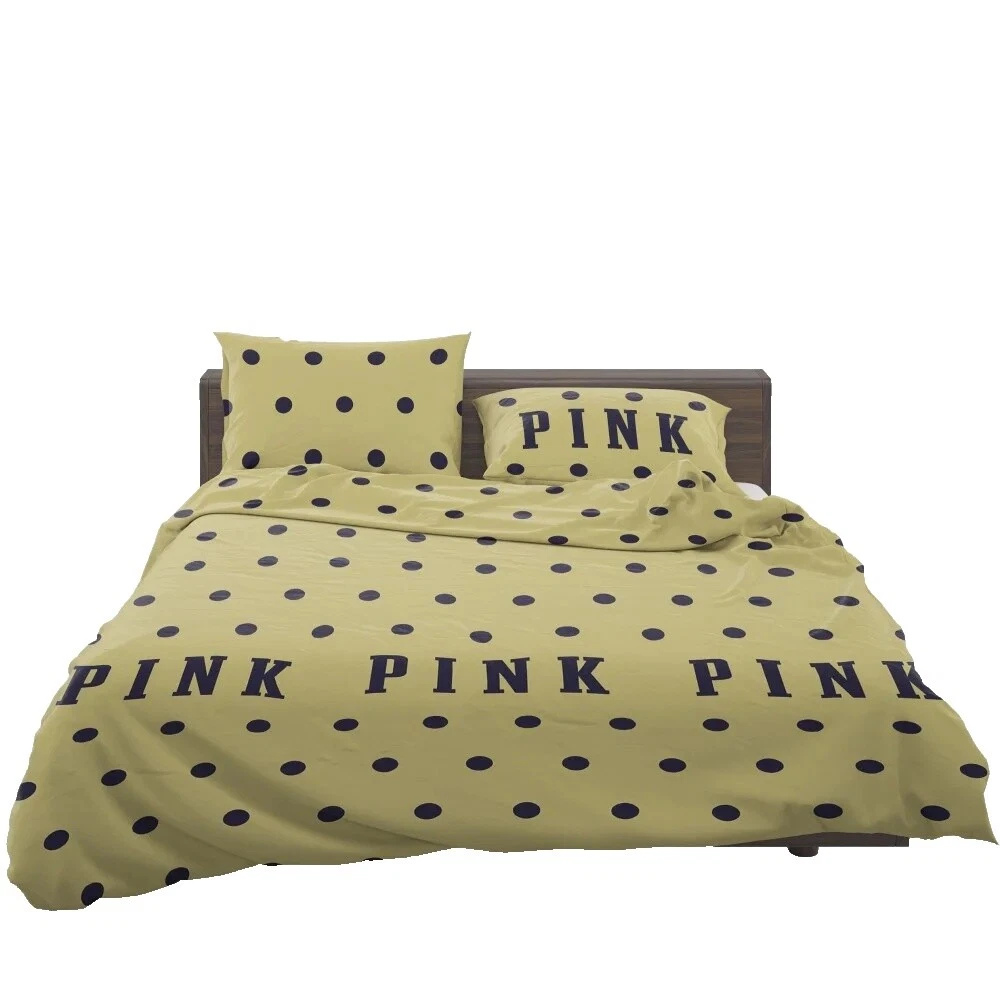 Polka Dot Multicolor Duvet Covers & Bedding Sets