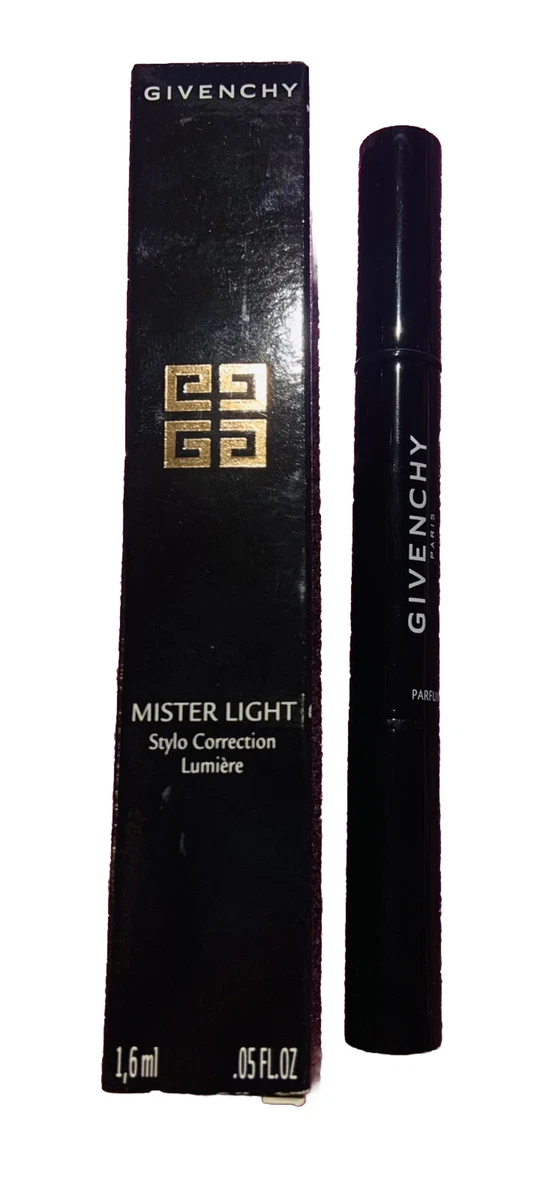 Givenchy mister light shop concealer