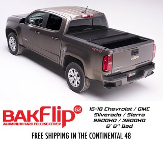 Wholesale Suppliers And Products Source Wholesalers On Web Bakflip G2 Tonneau Cover 15 18 Chevy Silverado Gmc Sierra 2500 3500hd 6 6 Bed