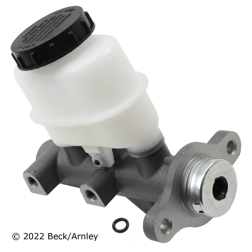 BeckArnley 072-9493 Brake Master Cylinder