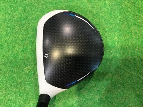 TaylorMade SIM2 MAX-D FW / 3w 15 Degree / Flex Stiff / TENSEI BLUE TM50 Exc - Picture 5 of 11