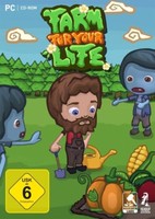 Farm For Your Life Pc !!!!! Neu+Ovp !!!!!