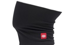 686 Youth Ultra Face Warmer Black M0WFMSK52-BLK