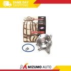 GMB Water Pump Fit 00-06 Toyota Matrix Corolla Celica GTS VVTL-i DOHC 1.8L 2ZZGE