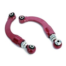 Godspeed GSP Adjustable Rear Camber Control arms Set for Ford Mustang 15+ New