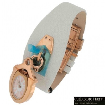 CERRUTI 1881 ICONE DELUXE CT100212X04 Damenuhr Markenuhr Armbanduhr Uhren NEU