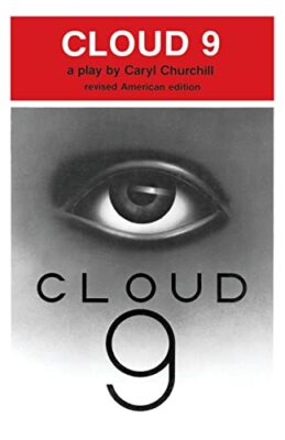 Cloud Nine by Caryl Churchill (Paperback, 1984)