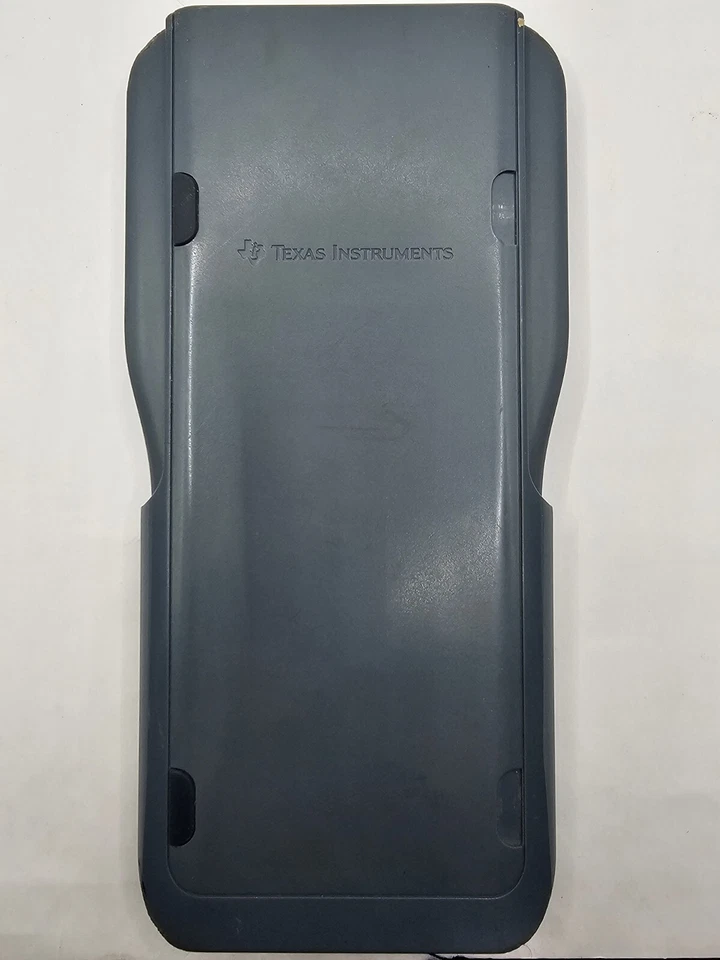 Citizen Sr260 + Texas Inst Ti-nspire CAS Calculators - Image 3 of 4