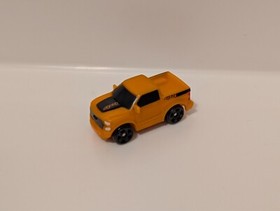 Micro Machines: Exlusive Truck #397 (From Hauler Set) Jazwares 2020, Car Only