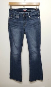 levis denizen modern bootcut