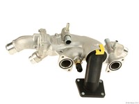 Genuine Thermostat Assembly Fits 2006-2008 Land Rover Range Rover Fbs on sale Genuine Thermostat Assembly Fits 2006-2008 Land Rover Range Rover Fbs on sale