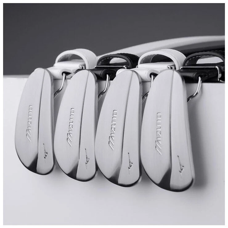 Mizuno golf 2024 belt white