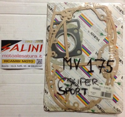 Motordichtsatz MV 175 Super Sport