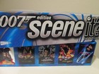 James Bond 007 Edition Scene It? The DVD Game - Opened but complete — photo 8