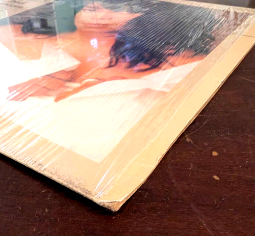 Janet Jackson: Come Back To Me 1989 A&M Records 7502123451 Vinyl LP Single Promo - Picture 3 of 11