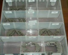 2013 Elite Hunter Bow Draw Length Modules- Sold Per Set- Left or Right Hand Mods