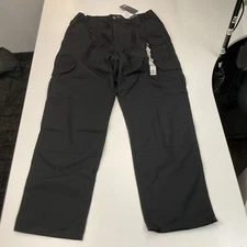 5.11 Tactical Taclite Pro Ripstop Pant  74273 - Black 34x32