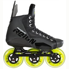 Powerslide Inline Skate Ares 100, für Inline...